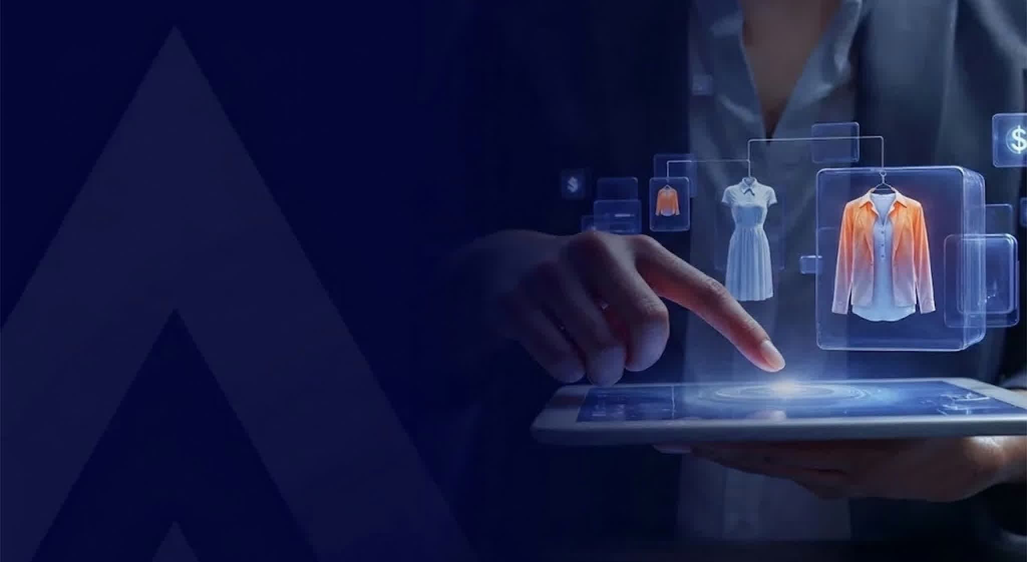 Retail ecommerce analytics dashboard with pricing and demand insights