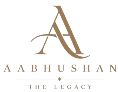 Aabhushan logo