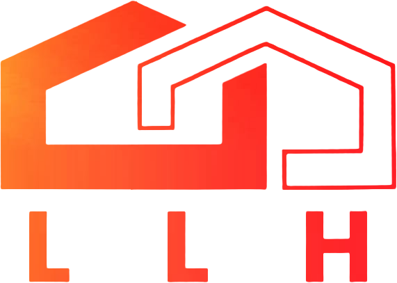 Land & Leisure Homes logo