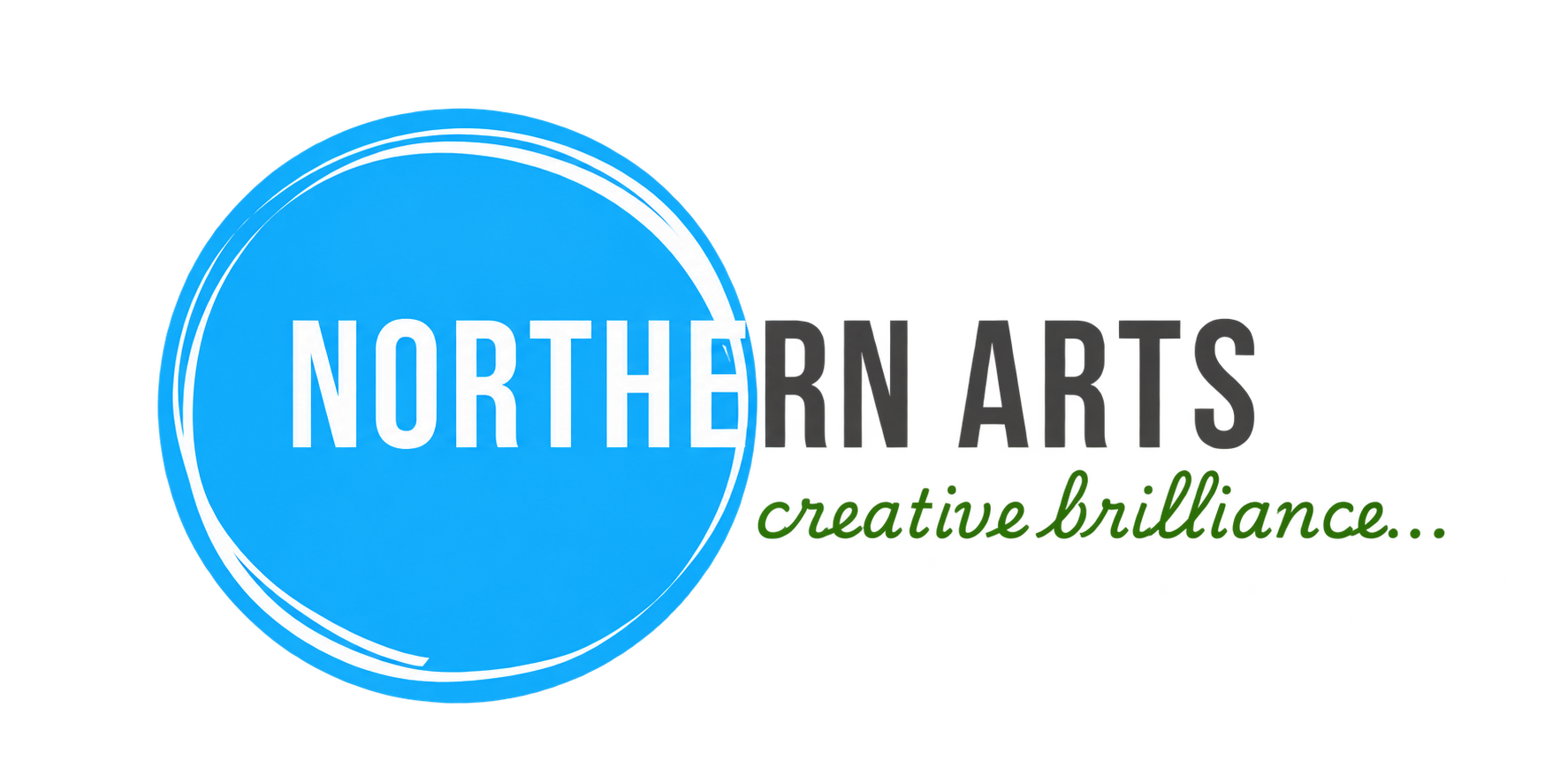 Northern Arts logo