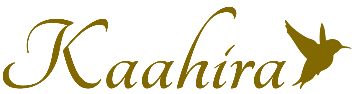 Kaahira Decors logo