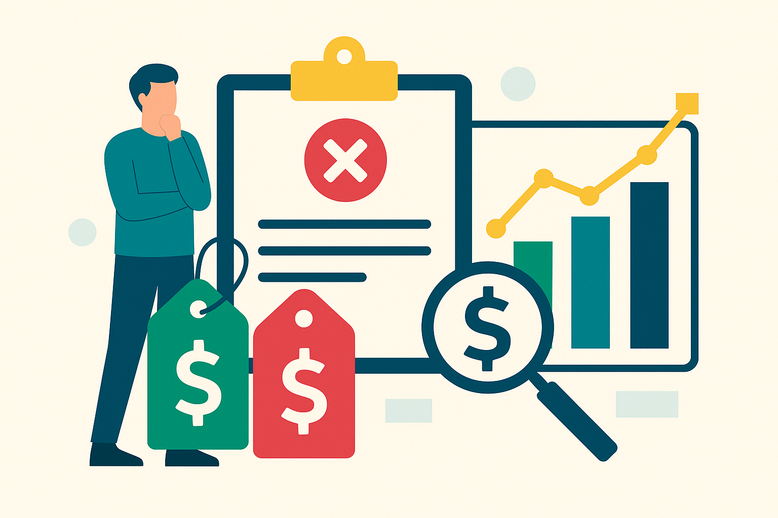 Wrong Product Pricing