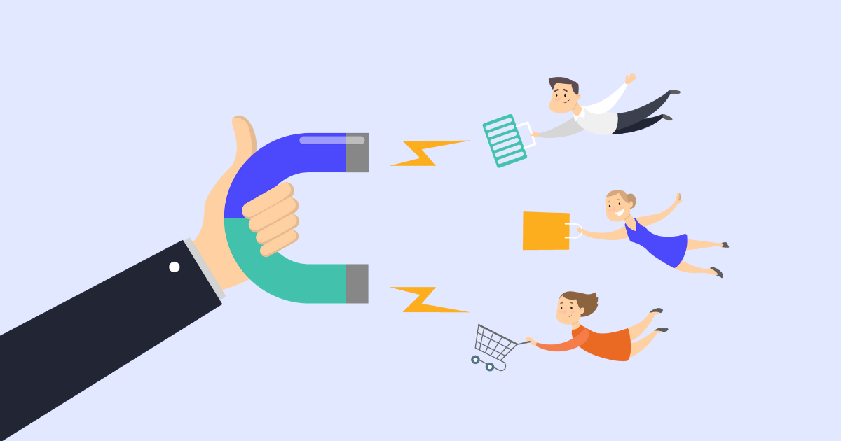 Customers Not Coming Back